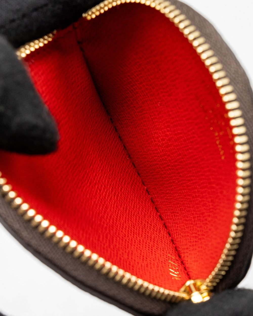 AAA Replica Louis Vuitton LV ROUND COIN POUCH VIVIENNE BUMPER CAR MONOGRAM CANVAS MULTICOLOUR GHW