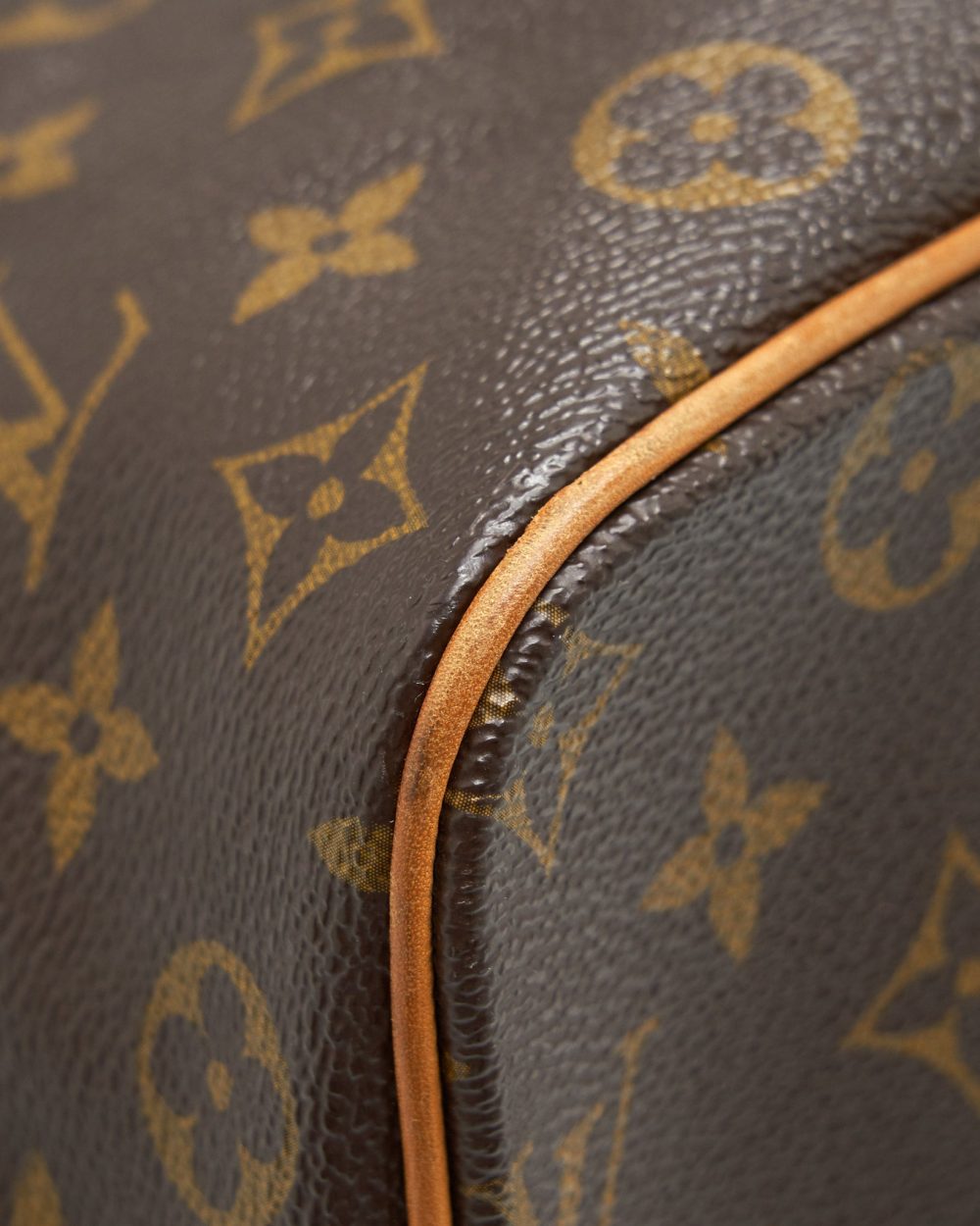 AAA Replica Louis Vuitton LV PALERMO GM HANDBAG SHOULDER BAG