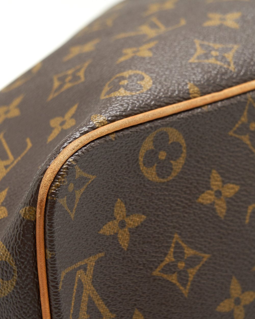 AAA Replica Louis Vuitton LV PALERMO GM HANDBAG SHOULDER BAG