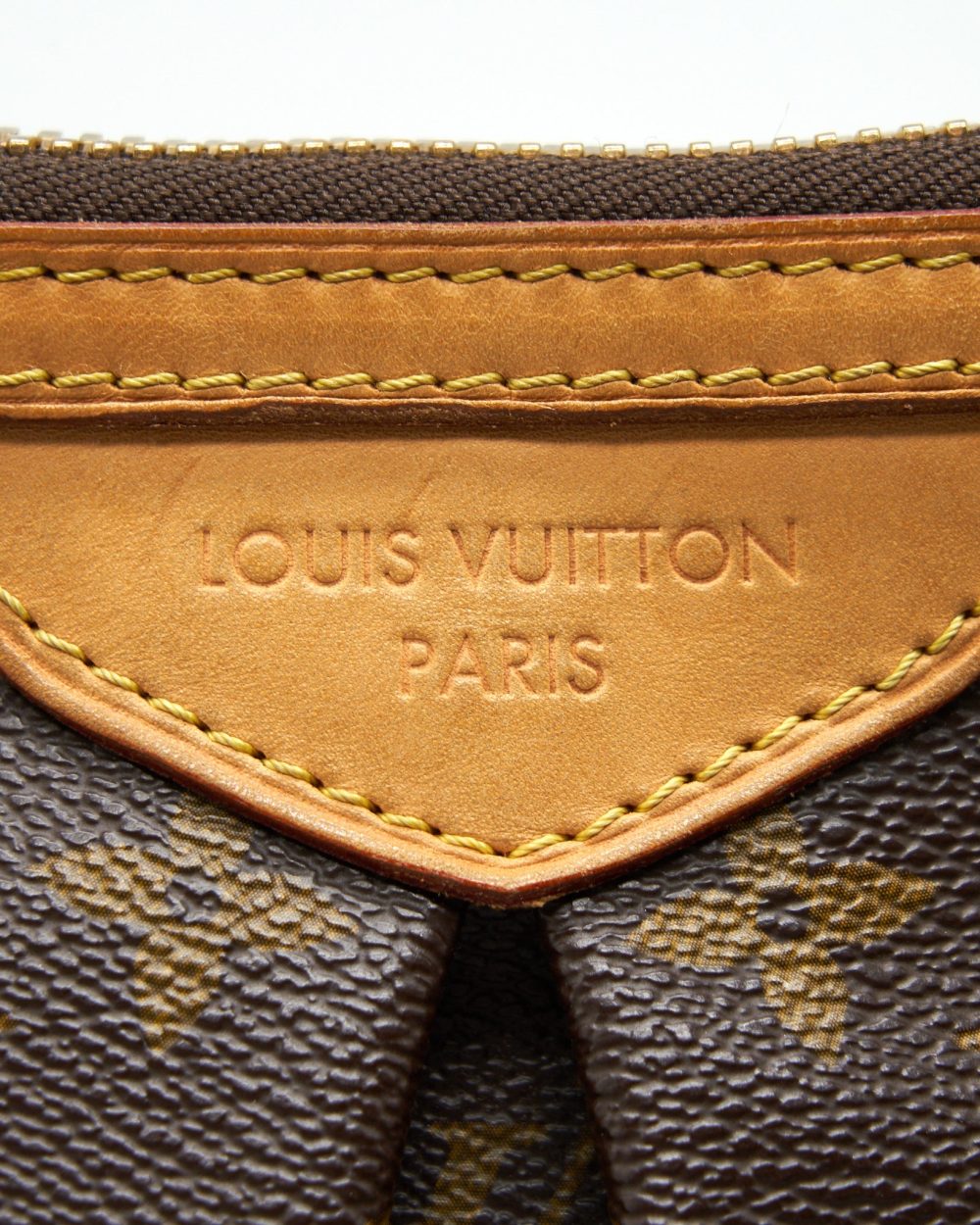 AAA Replica Louis Vuitton LV PALERMO GM HANDBAG SHOULDER BAG