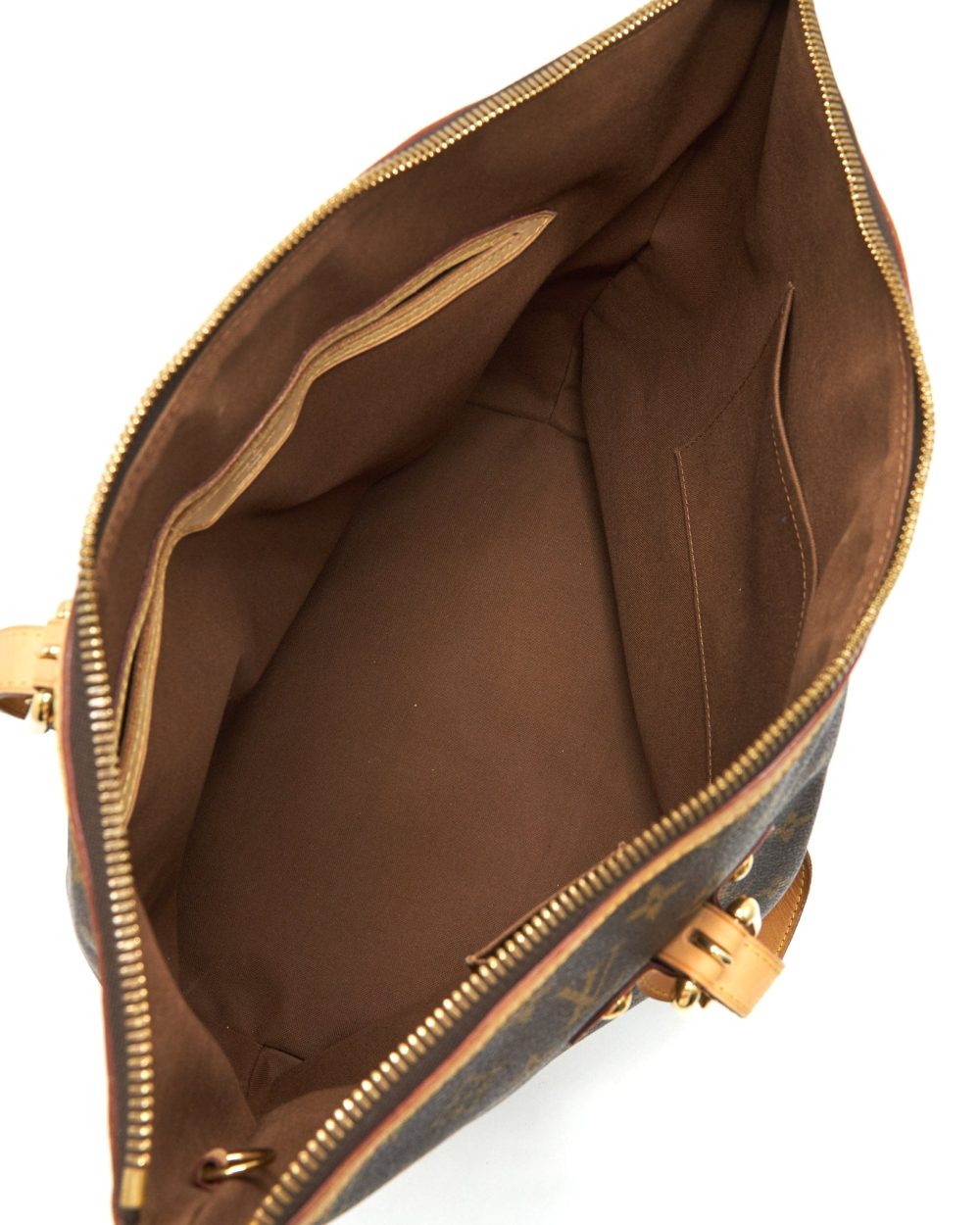 AAA Replica Louis Vuitton LV PALERMO GM HANDBAG SHOULDER BAG