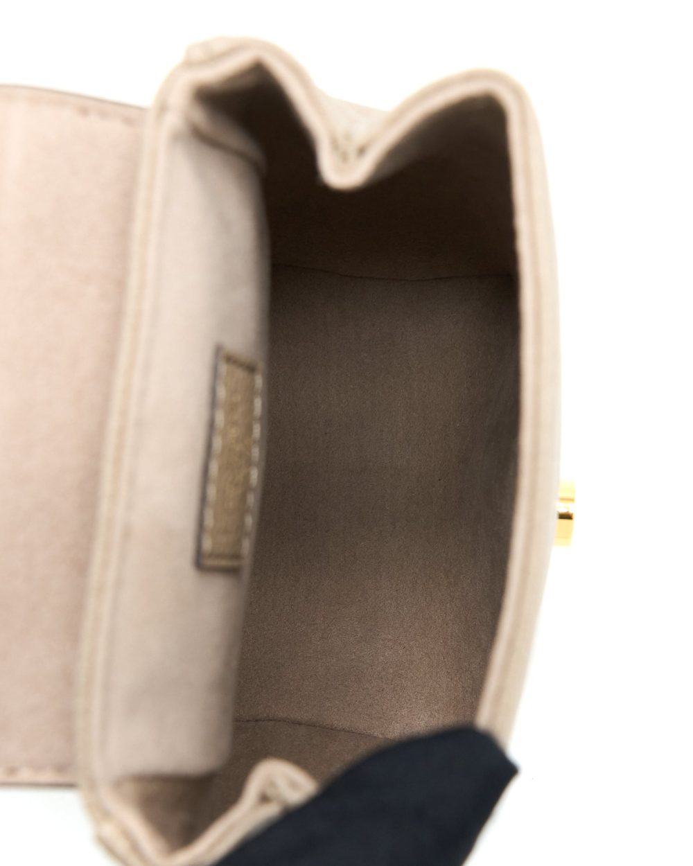 AAA Replica Louis Vuitton LV TINY BACKPACK MONOGRAM EMPREINTE TOURTERELLE BEIGE/ CREAM GHW