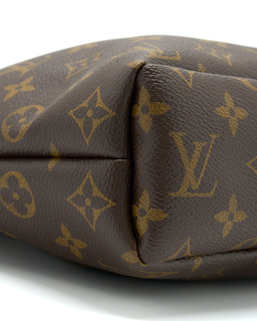 AAA Replica Louis Vuitton LV NOE POUCH MONOGRAM CANVAS GHW
