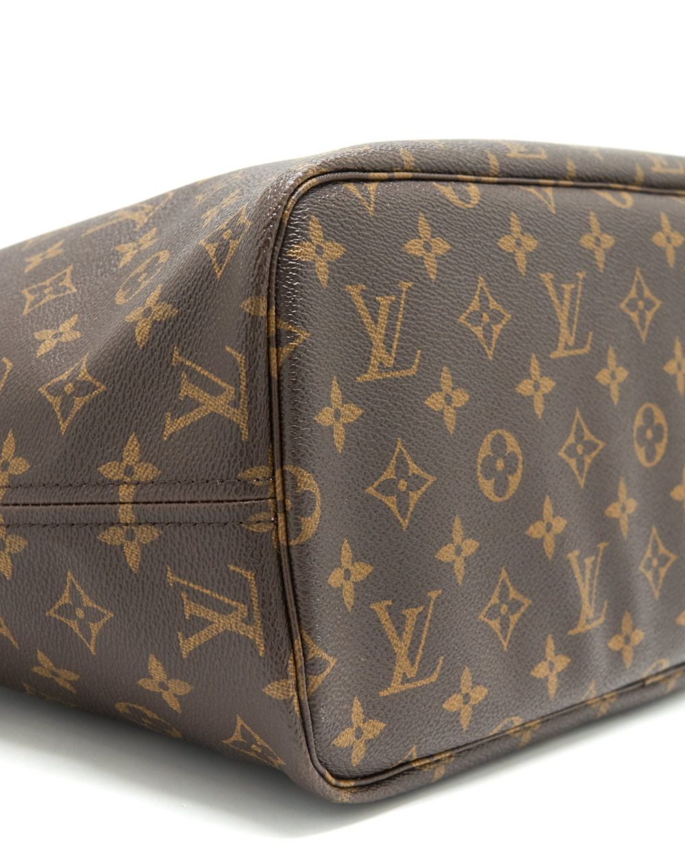 AAA Replica Louis Vuitton LV NEVERFULL MM MONOGRAM