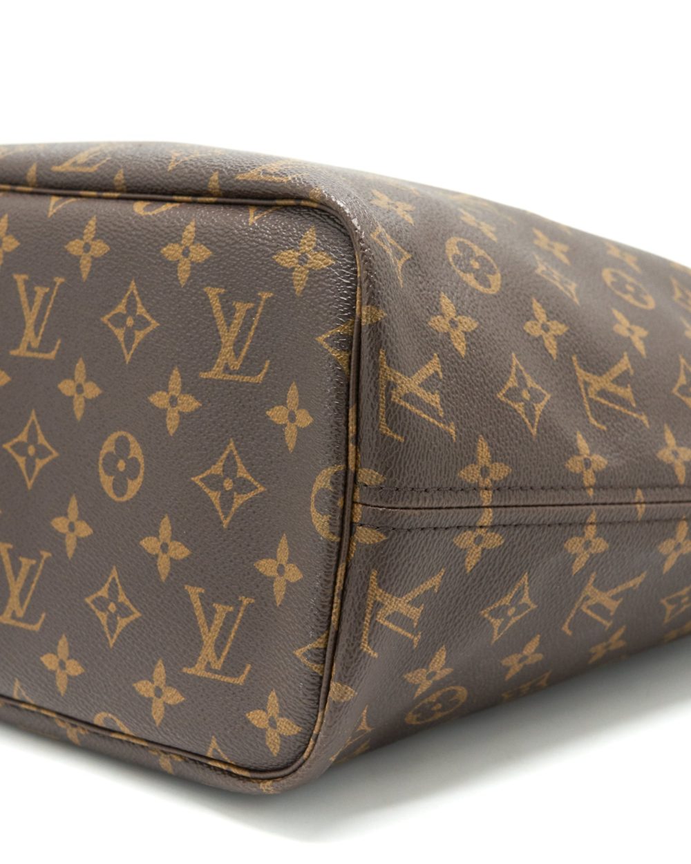 AAA Replica Louis Vuitton LV NEVERFULL MM MONOGRAM
