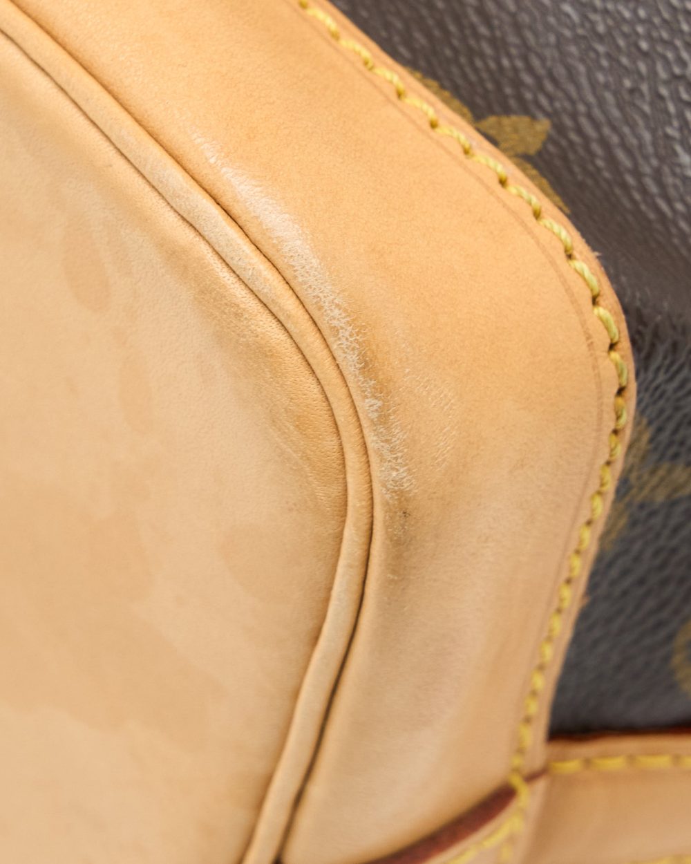 AAA Replica Louis Vuitton LV NEO NOE BB MONOGRAM CANVAS GHW