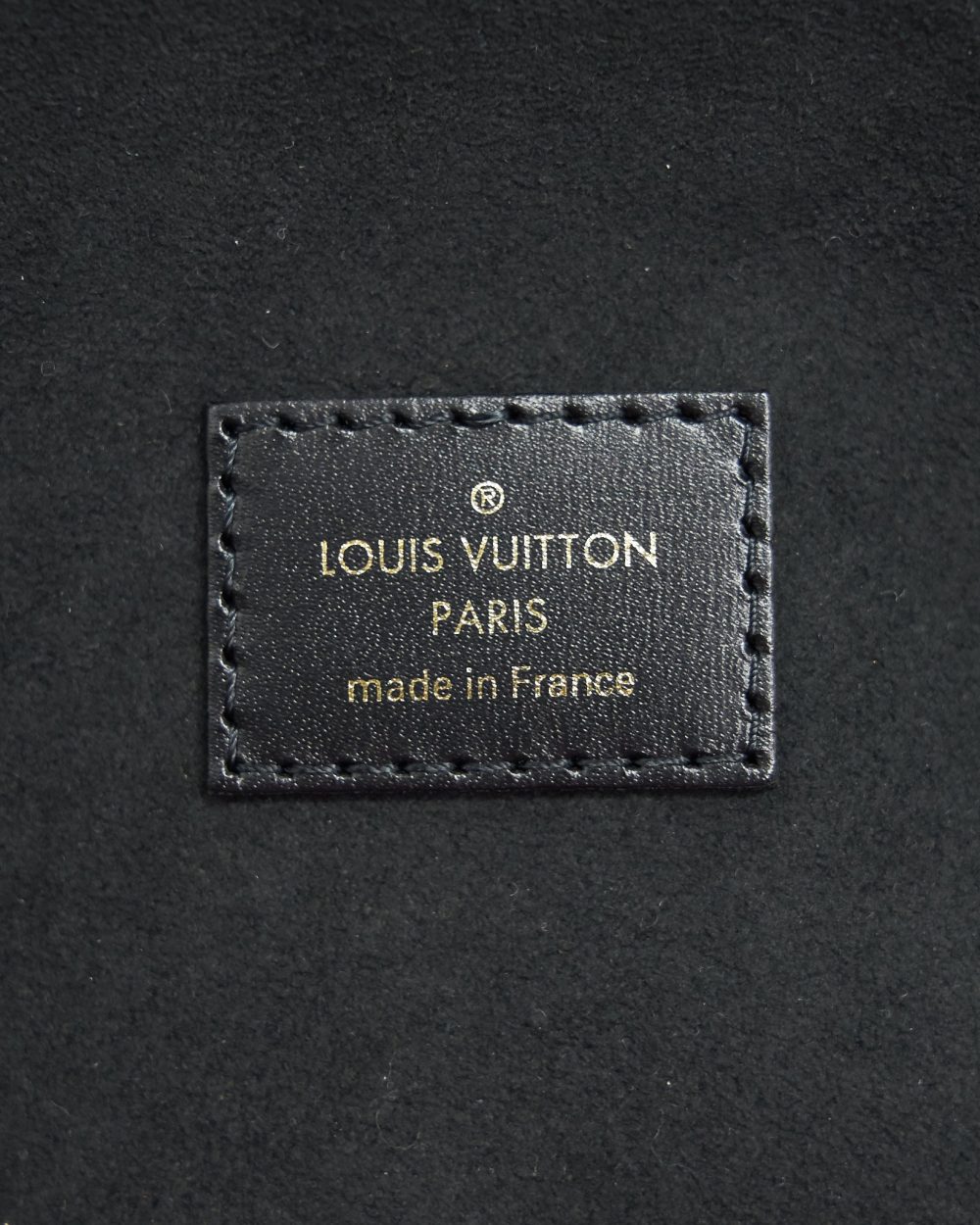 AAA Replica Louis Vuitton LV VANITY PM MONOGRAM CANVAS