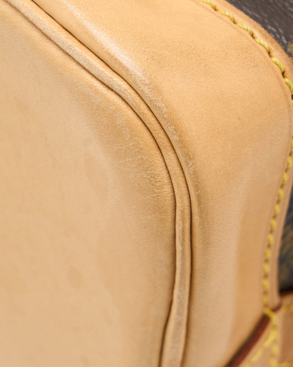 AAA Replica Louis Vuitton LV NEO NOE BB MONOGRAM CANVAS GHW