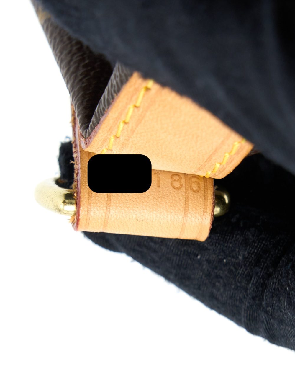 AAA Replica Louis Vuitton LV NEO NOE BB MONOGRAM CANVAS GHW