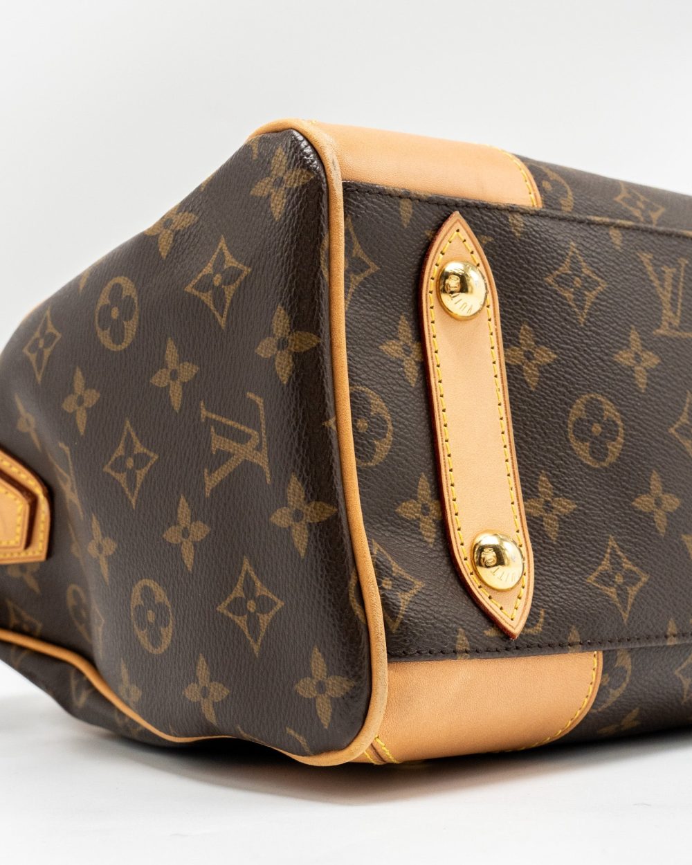 AAA Replica Louis Vuitton LV RETIRO PM MONOGRAM CANVAS GHW