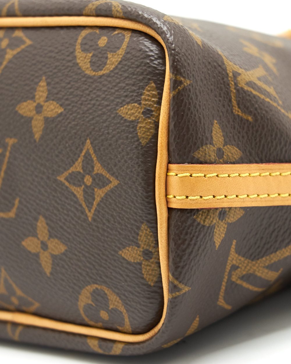AAA Replica Louis Vuitton LV NANO NOE