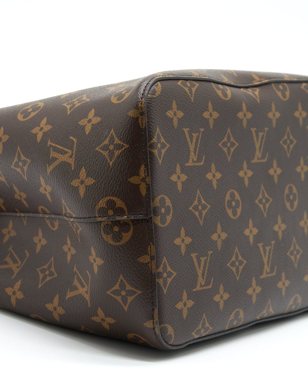 AAA Replica Louis Vuitton LV NEONOE MONOGRAM CANVAS GHW