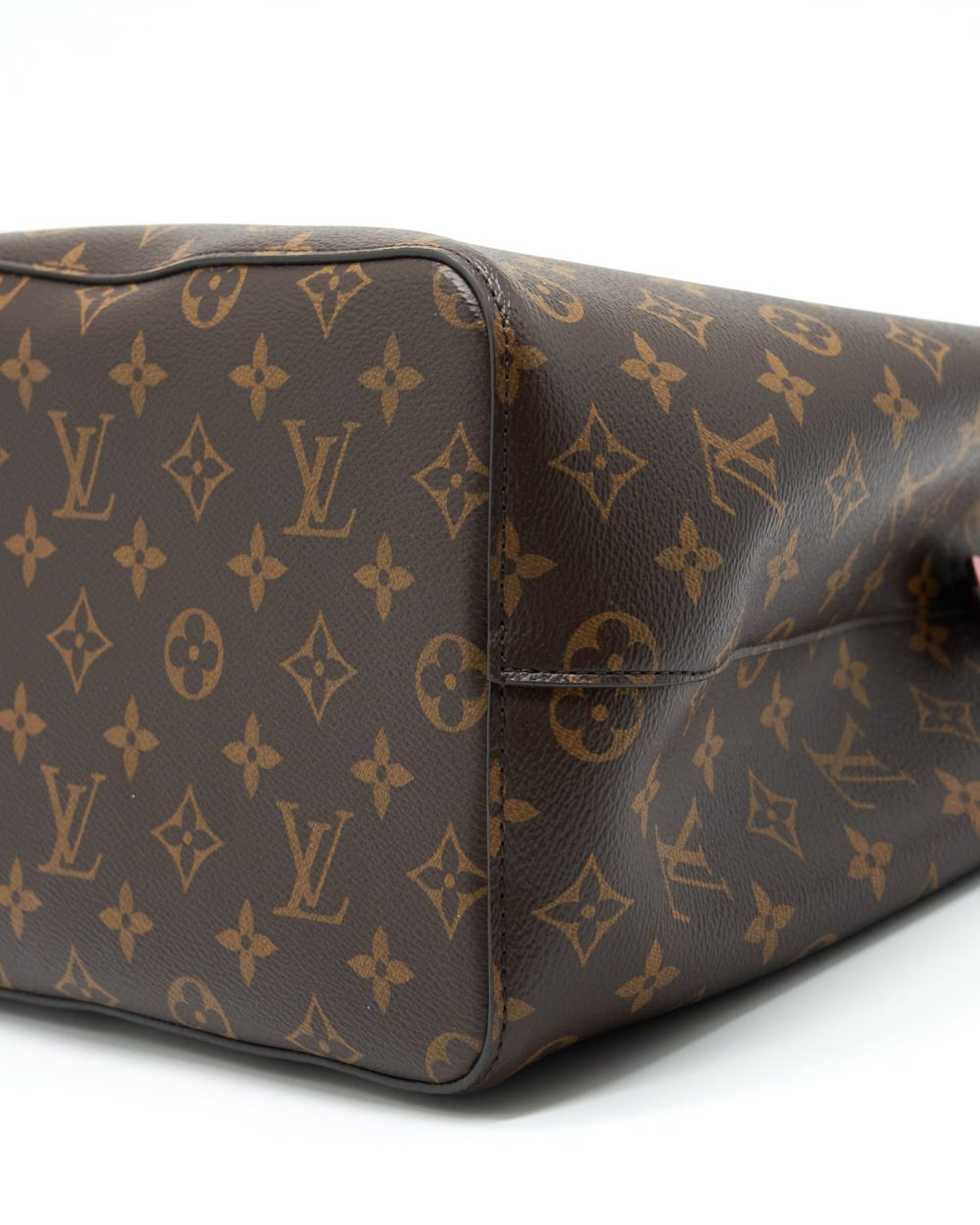 AAA Replica Louis Vuitton LV NEONOE MONOGRAM CANVAS GHW