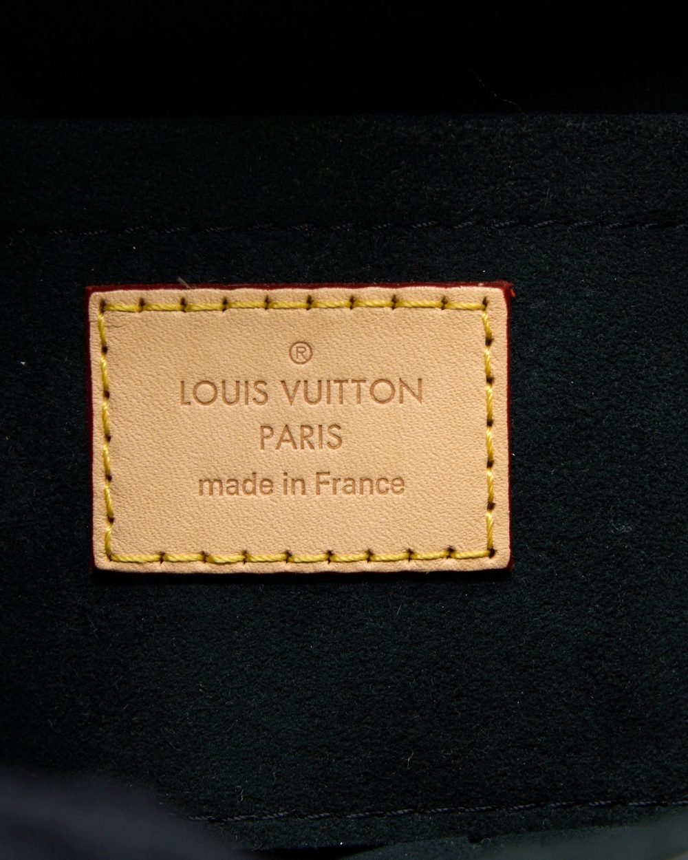 AAA Replica Louis Vuitton LV DUFFLE BAG MONOGRAM CANVAS GHW