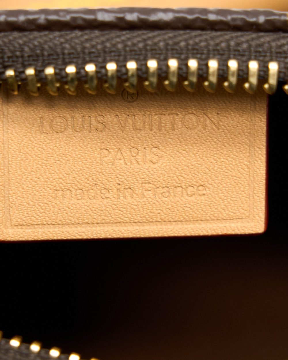 AAA Replica Louis Vuitton LV NANO SPEEDY NEW VERSION MONOGRAM CANVAS GHW
