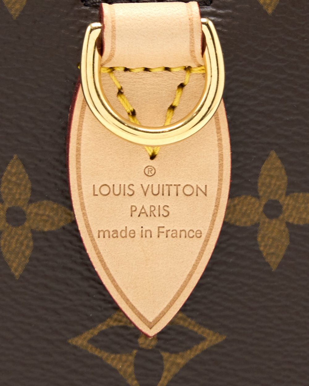 AAA Replica Louis Vuitton LV SPEEDY BANDOULIERE 20 MONOGRAM CANVAS FUCHSIA STRAP GHW