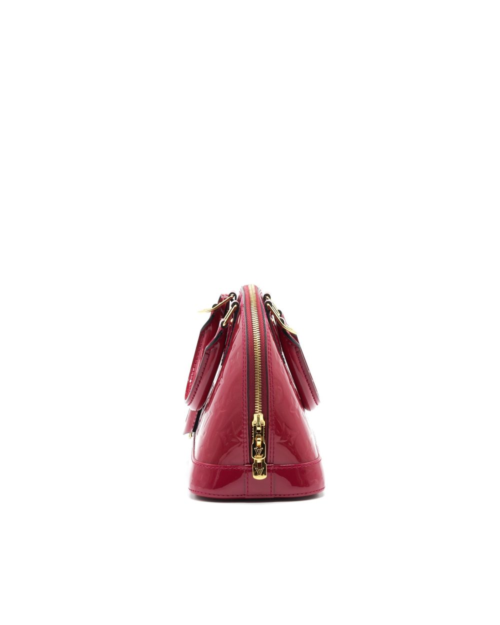 AAA Replica Louis Vuitton LV ALMA BB INDIAN ROSE