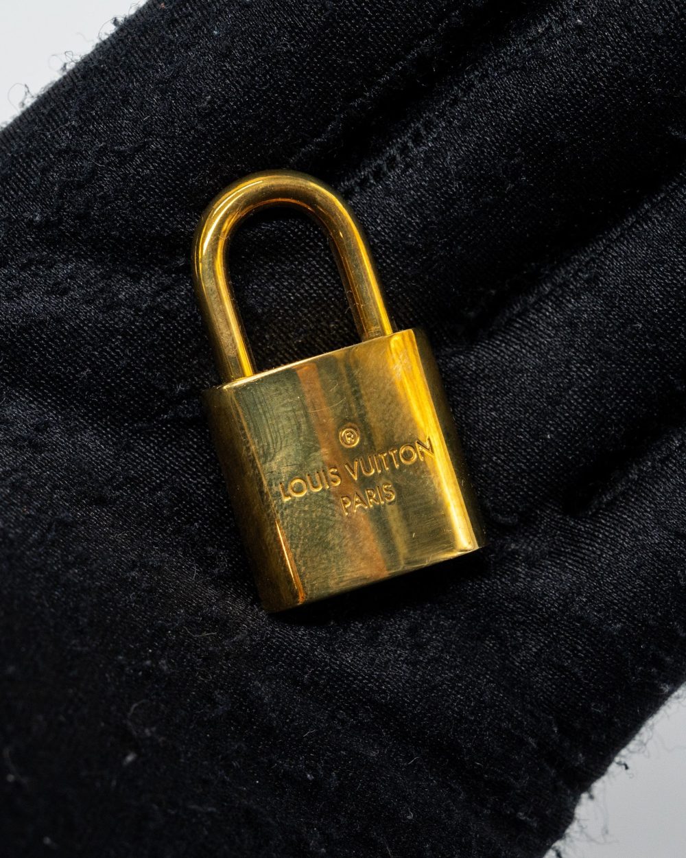 AAA Replica Louis Vuitton LV SPEEDY 25 DAMIER EBENE GHW