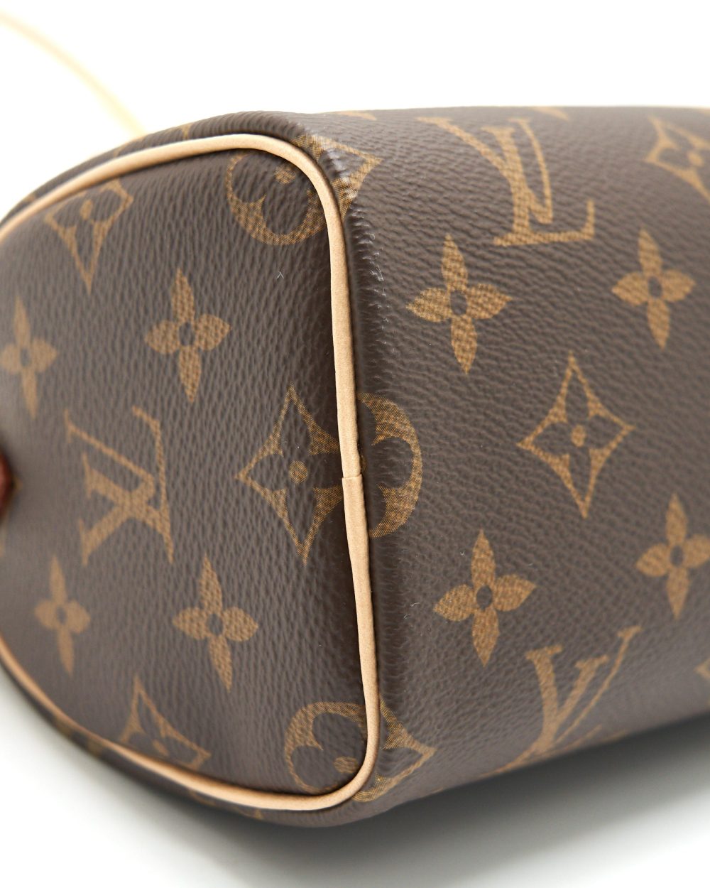 AAA Replica Louis Vuitton LV NANO SPEEDY TY