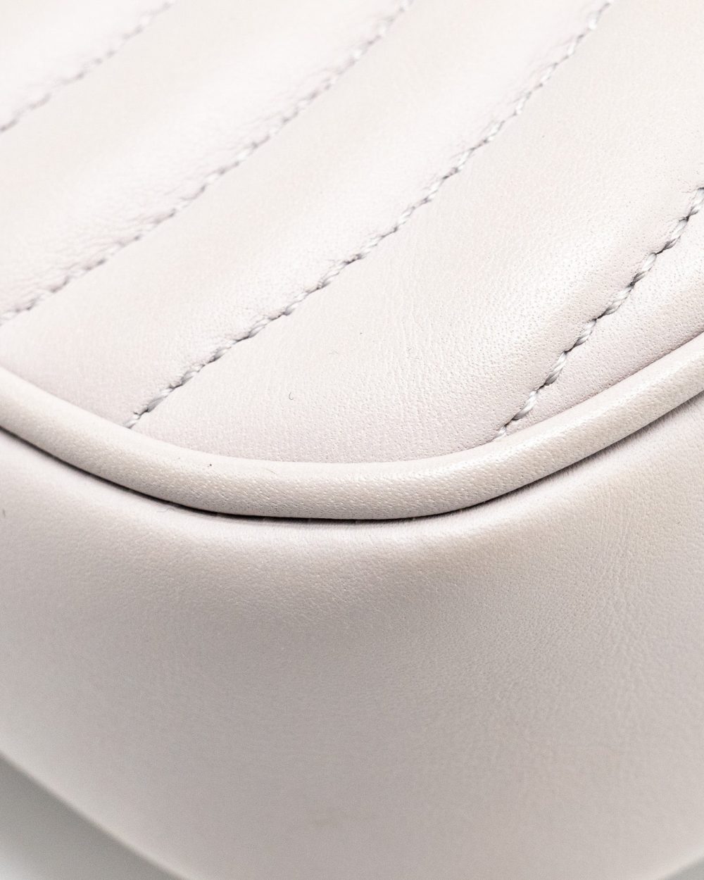 AAA Replica Louis Vuitton LV NEW WAVE MULTI POCHETTE CALFSKIN BRUME GHW