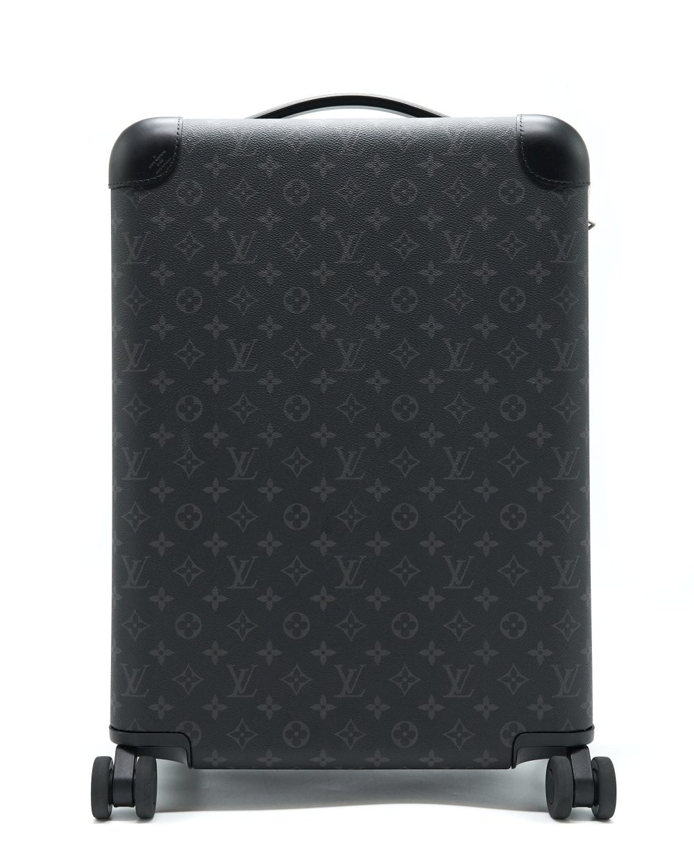 AAA Replica Louis Vuitton LV HORIZON 55 MONOGRAM ECLIPSE