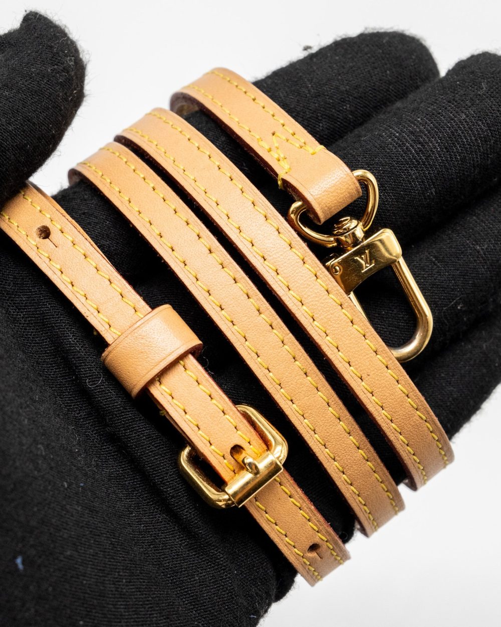 AAA Replica Louis Vuitton LV MINI BOITE CHAPEAU MONOGRAM CANVAS GHW