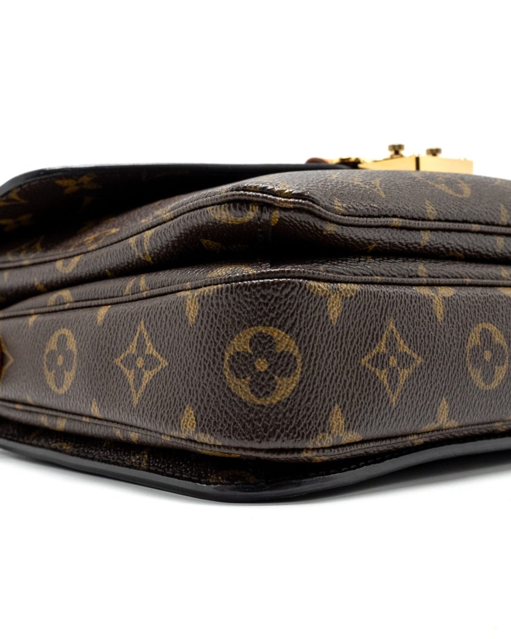 AAA Replica Louis Vuitton LV POCHETTE MÉTIS MONOGRAM CANVAS GHW