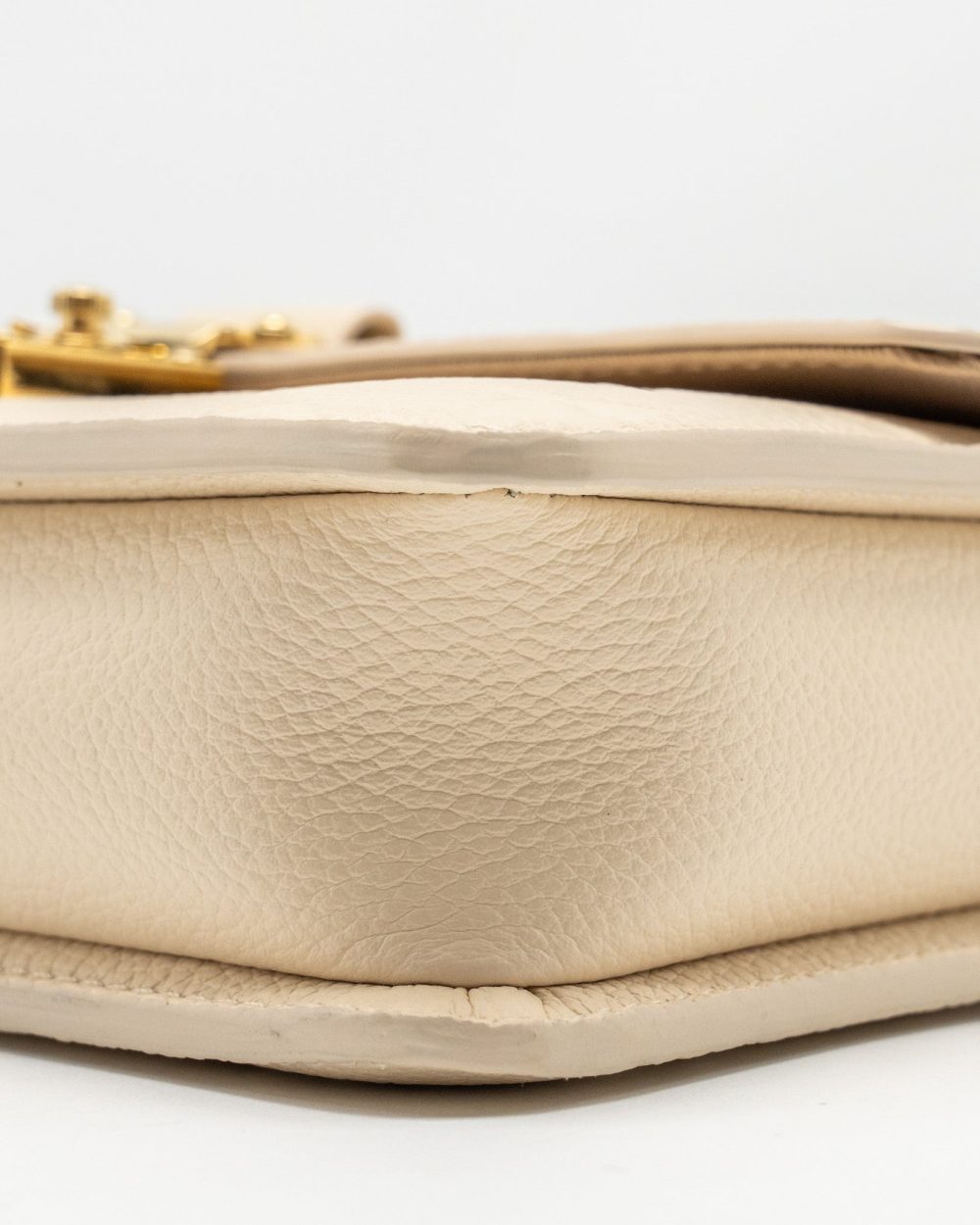 AAA Replica Louis Vuitton LV WALLET ON CHAIN MÉTIS MONOGRAM EMPREINTE CREAM GHW