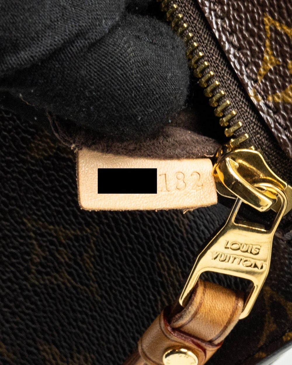 AAA Replica Louis Vuitton LV POCHETTE MÉTIS MONOGRAM CANVAS GHW