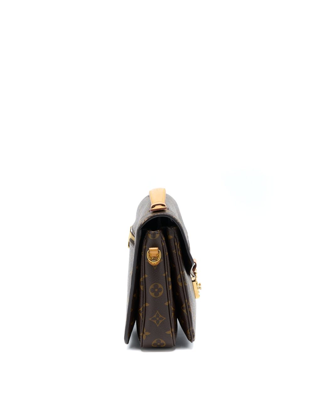 AAA Replica Louis Vuitton LV POCHETTE METIS MONOGRAM CANVAS GHW