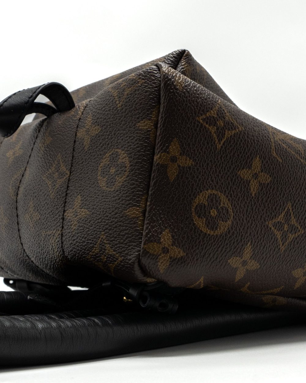 AAA Replica Louis Vuitton LV PALM SPRING BACKPACK PM MONOGRAM CANVAS GHW