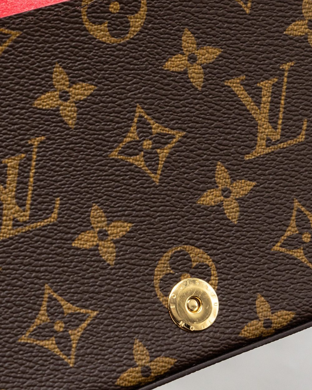 AAA Replica Louis Vuitton LV FELICIE CHRISTMAS LIMITED PRINT MONOGRAM CANVAS MULTICOLOUR GHW