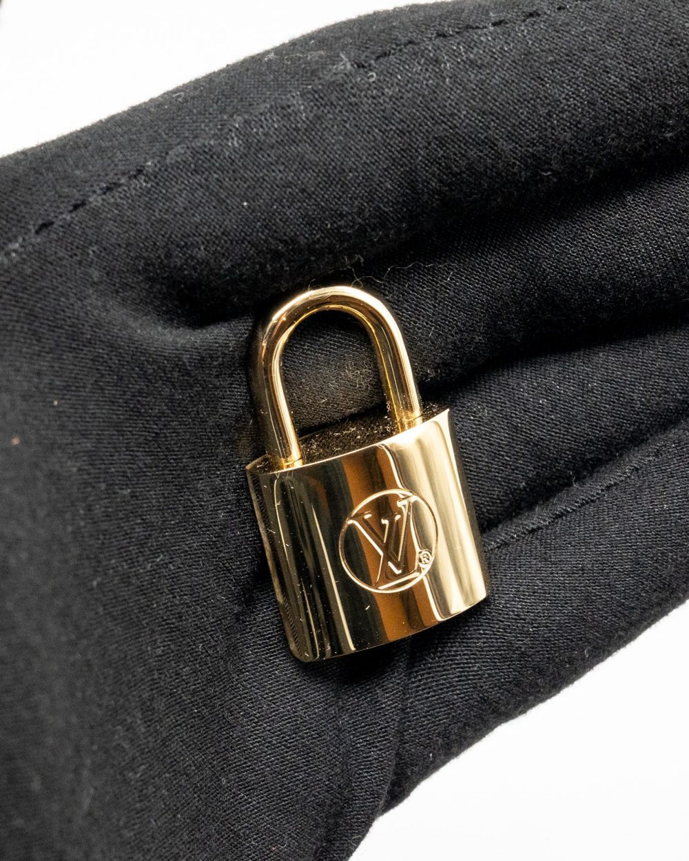 AAA Replica Louis Vuitton LV VANITY PM MONOGRAM CANVAS GHW