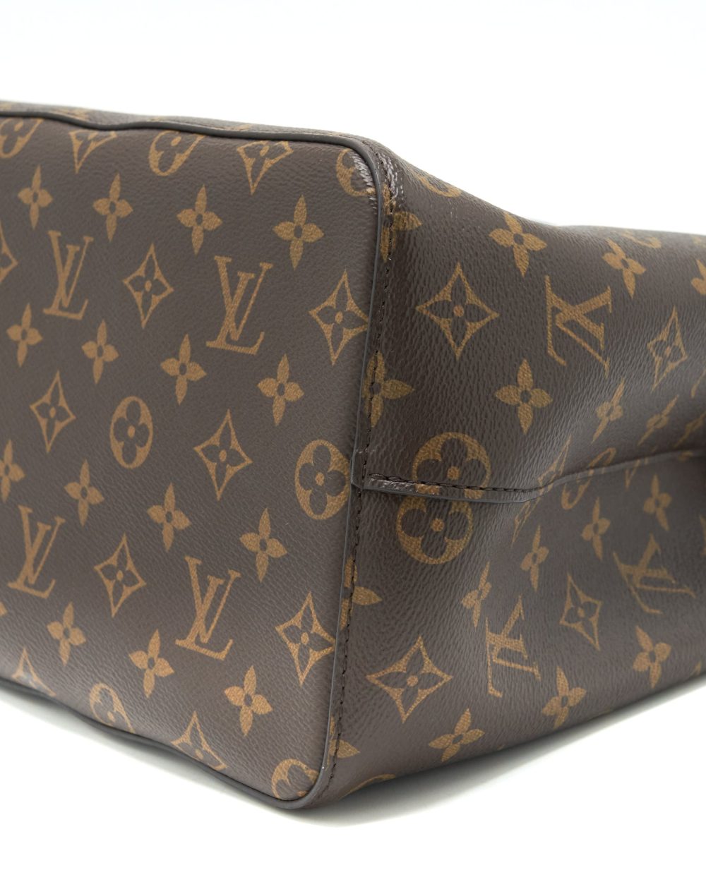 AAA Replica Louis Vuitton LV NEONOE MONOGRAM CANVAS GHW