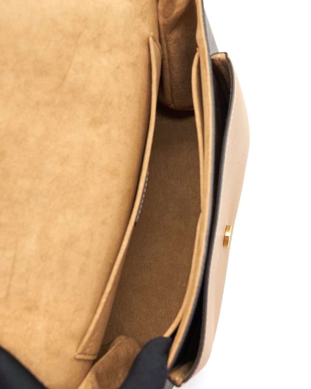 AAA Replica Louis Vuitton LV MARIGNAN TOP HANDLE BAG SESAME MONOGRAM CANVAS GHW