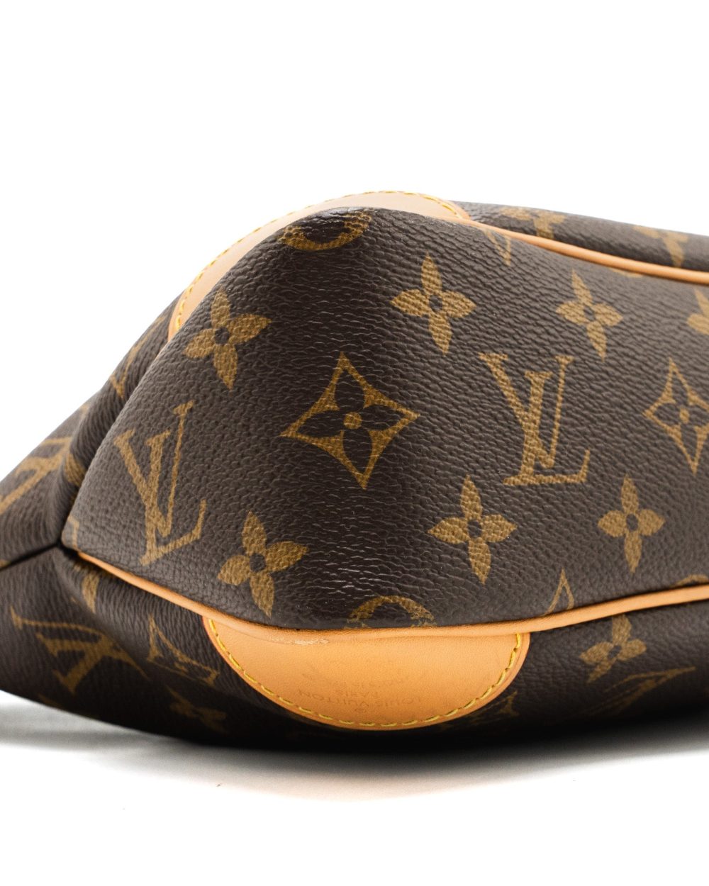 AAA Replica Louis Vuitton LV ODEON PM BAG MONOGRAM CANVAS GHW