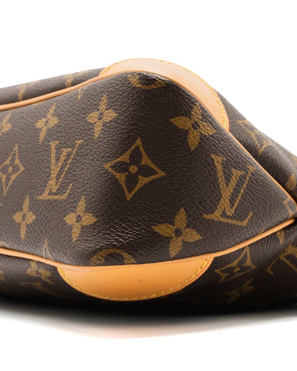 AAA Replica Louis Vuitton LV ODEON PM BAG MONOGRAM CANVAS GHW