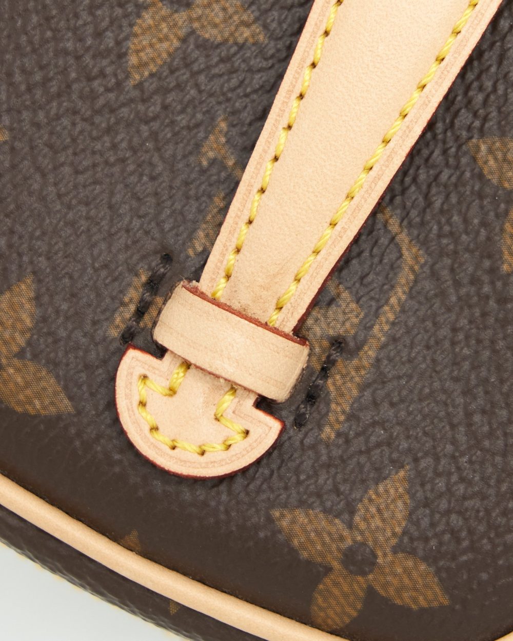 AAA Replica Louis Vuitton LV NICE NANO MONOGRAM CANVAS YEAR 2020
