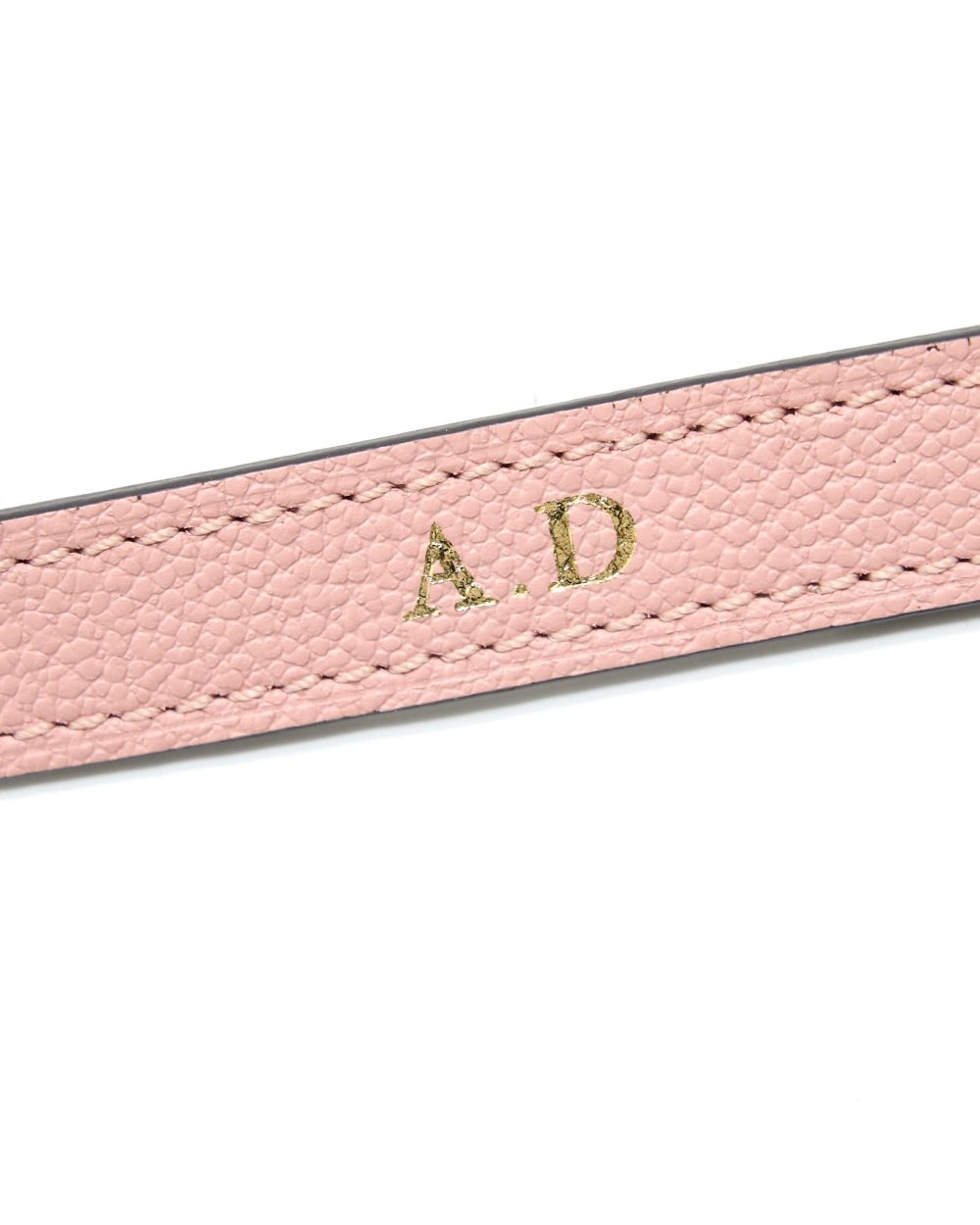 AAA Replica Louis Vuitton LV POCHETTE MÉTIS MONOGRAM EMPREINTE PINK GHW