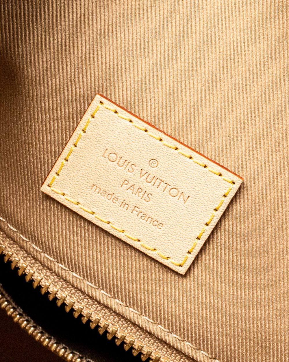 AAA Replica Louis Vuitton LV GRACEFUL PM MONOGRAM CANVAS GHW