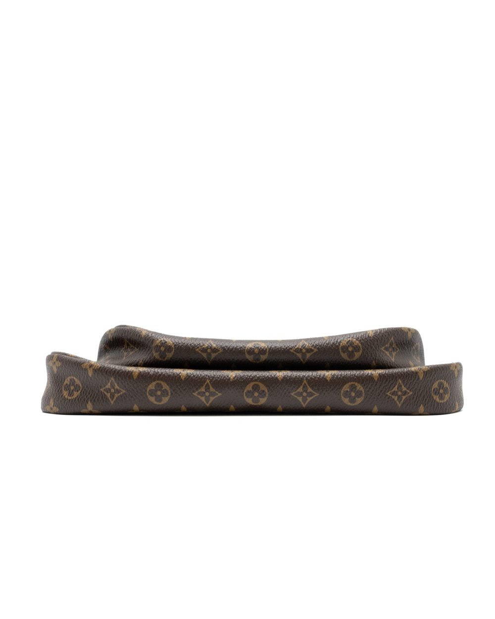 AAA Replica Louis Vuitton LV MULTI POCHETTE MONOGRAM CANVAS KHAKI STRAP GHW