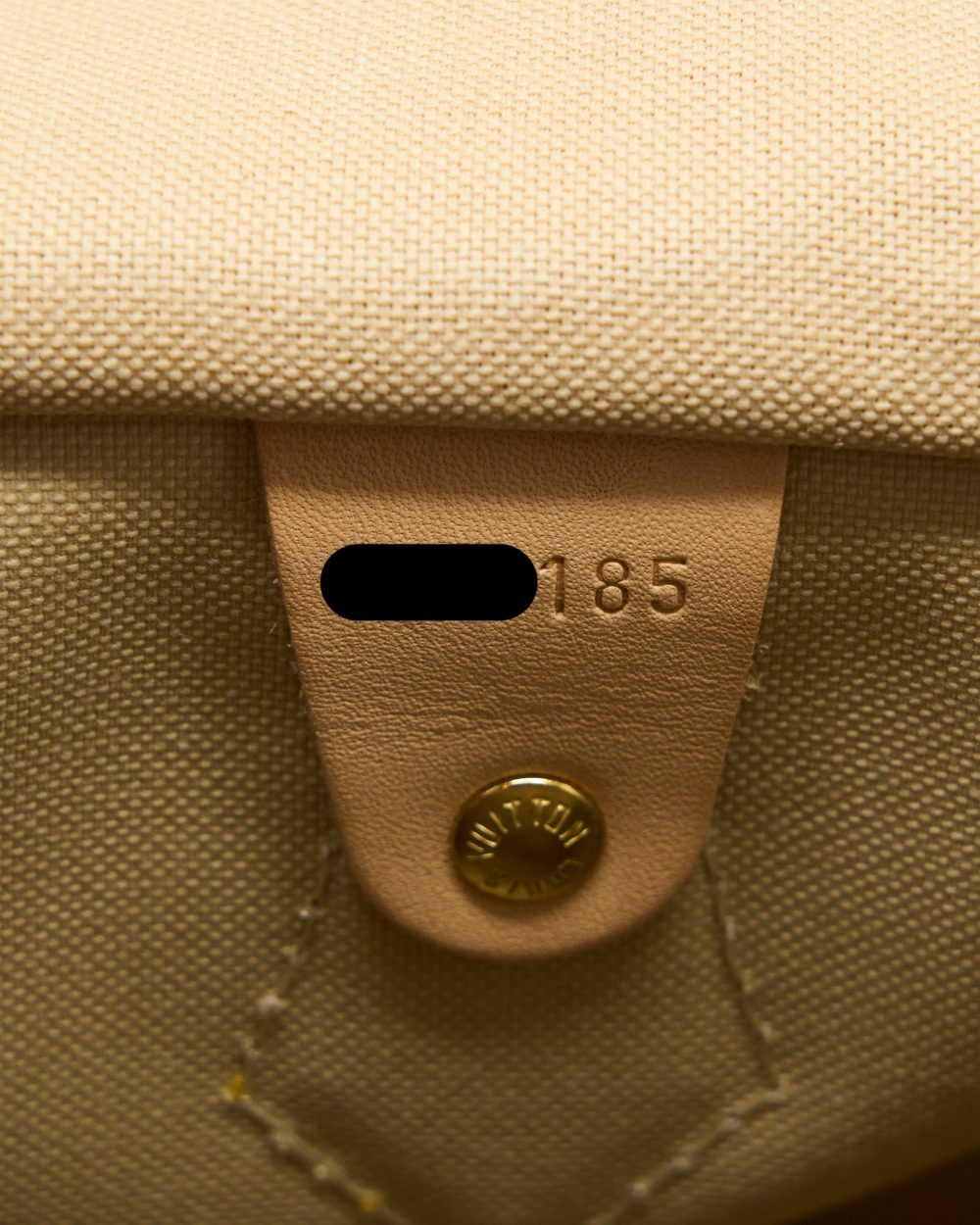 AAA Replica Louis Vuitton LV SPEEDY 30 DAMIER AZUR CANVAS GHW