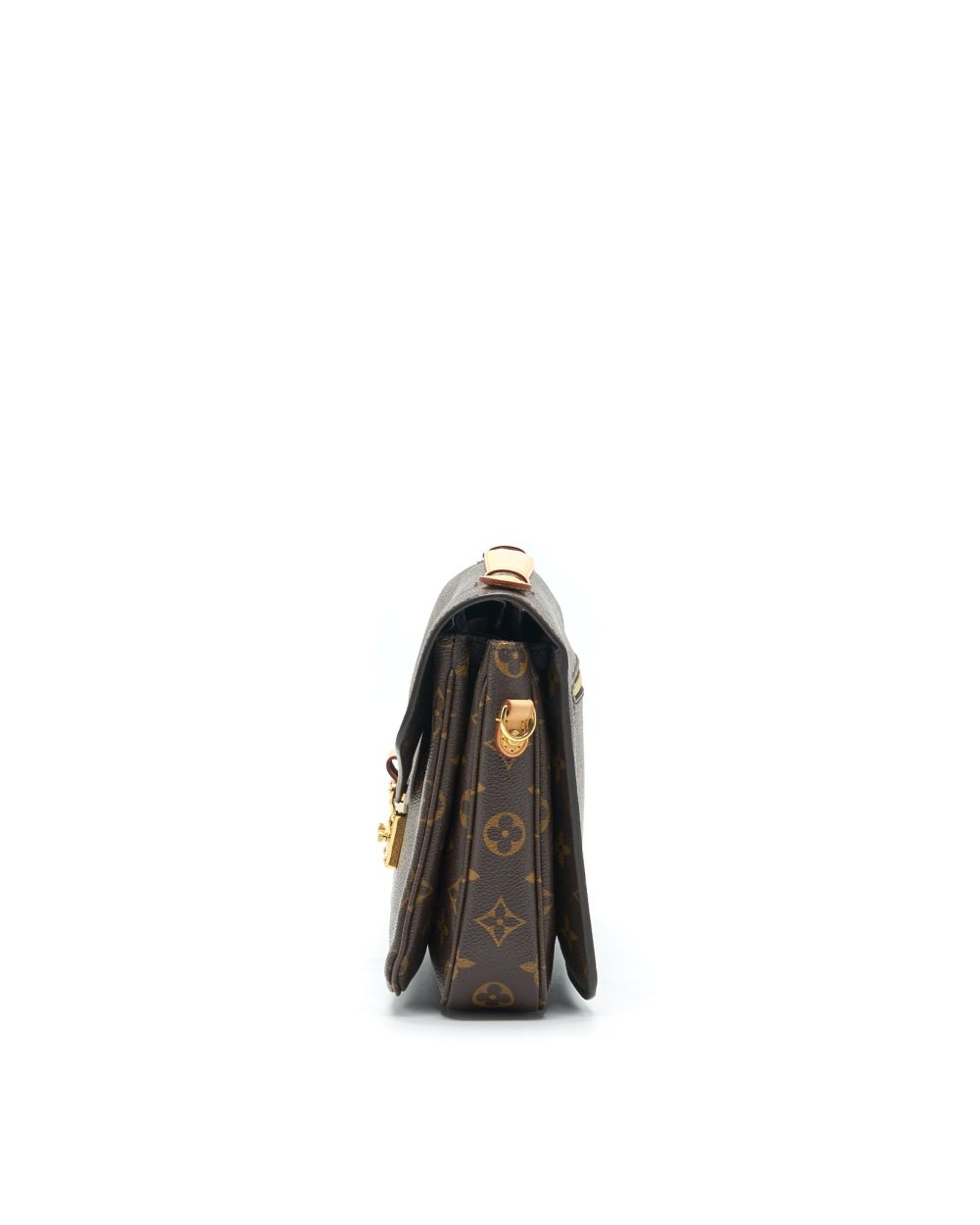 AAA Replica Louis Vuitton LV POCHETTE METIS MONOGRAM CANVAS