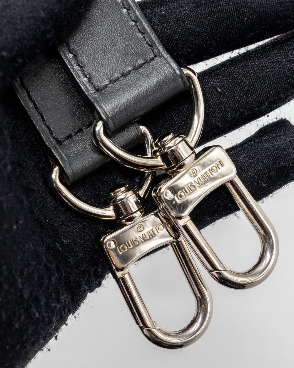 AAA Replica Louis Vuitton LV KEEPALL 45 MONOGRAM CANVAS SHW