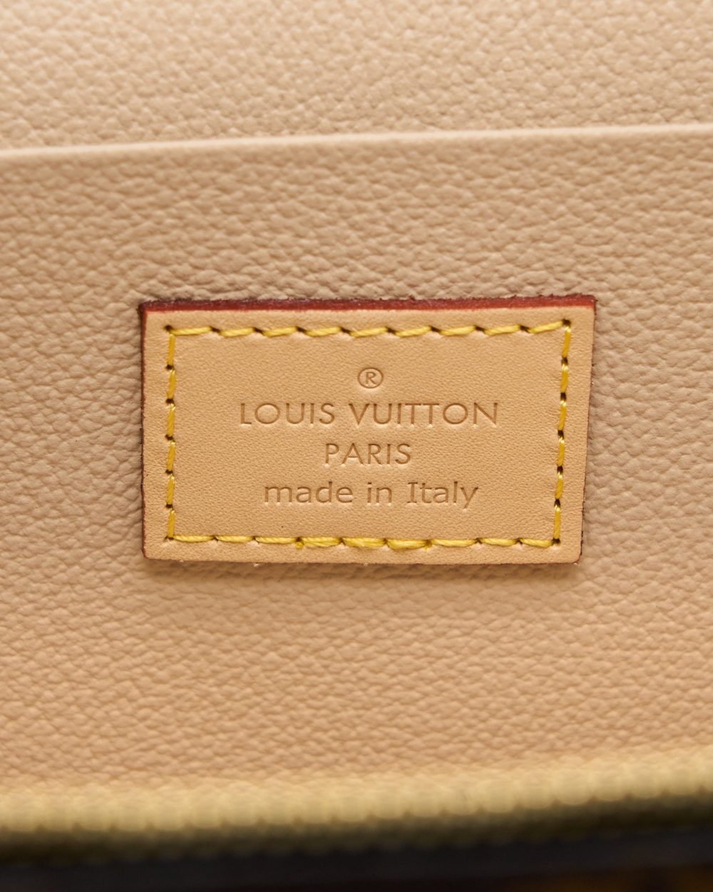 AAA Replica Louis Vuitton LV NICE MINI MONOGRAM CANVAS GHW