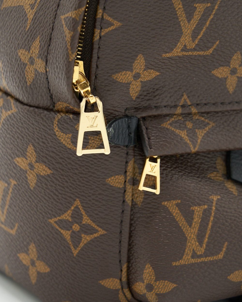AAA Replica Louis Vuitton LV SPRING MINI BACKPACK MONOGRAM CANVAS