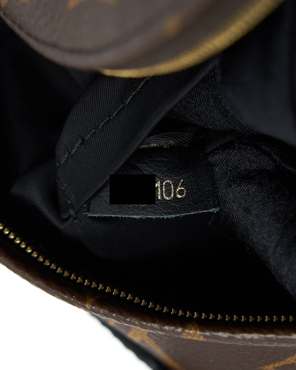 AAA Replica Louis Vuitton LV SPRING MINI BACKPACK MONOGRAM CANVAS