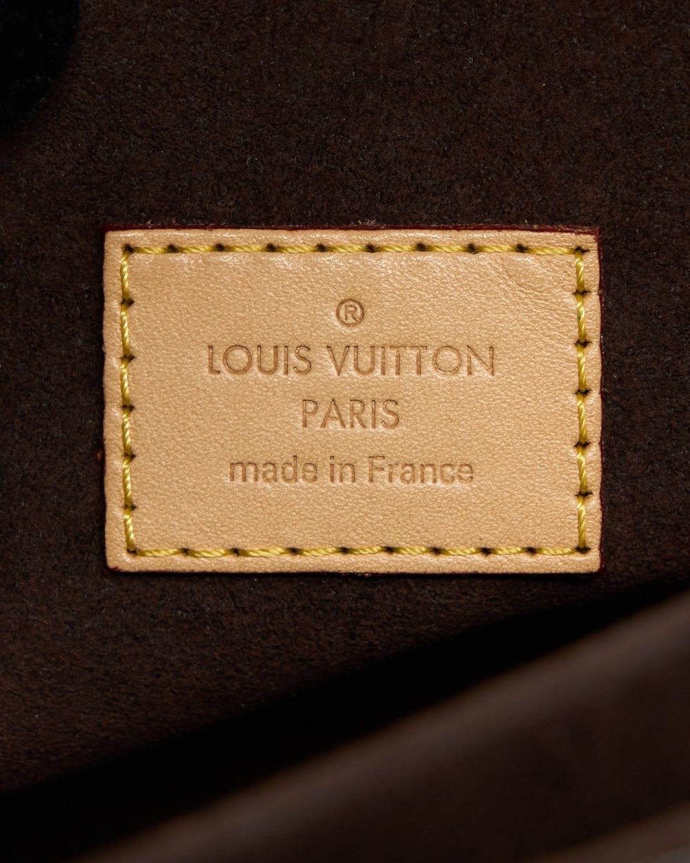 AAA Replica Louis Vuitton LV POCHETTE METIS MONOGRAM CANVAS GHW