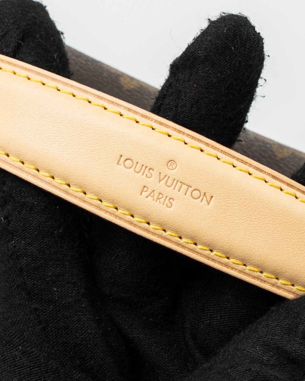 AAA Replica Louis Vuitton LV POCHETTE MÉTIS MONOGRAM CANVAS GHW