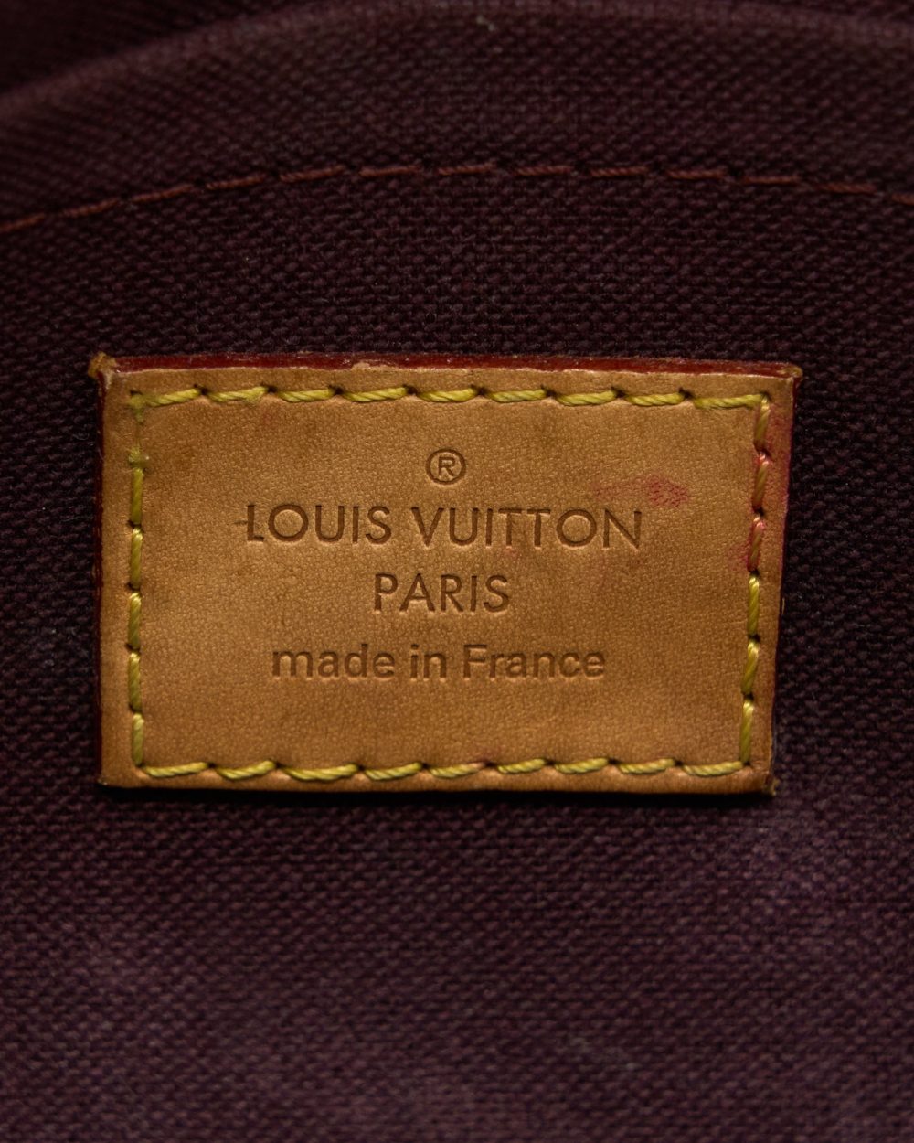 AAA Replica Louis Vuitton LV FAVOURITE PM MONOGRAM CANVAS GHW